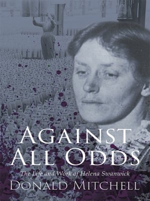 cover image of Against All Odds